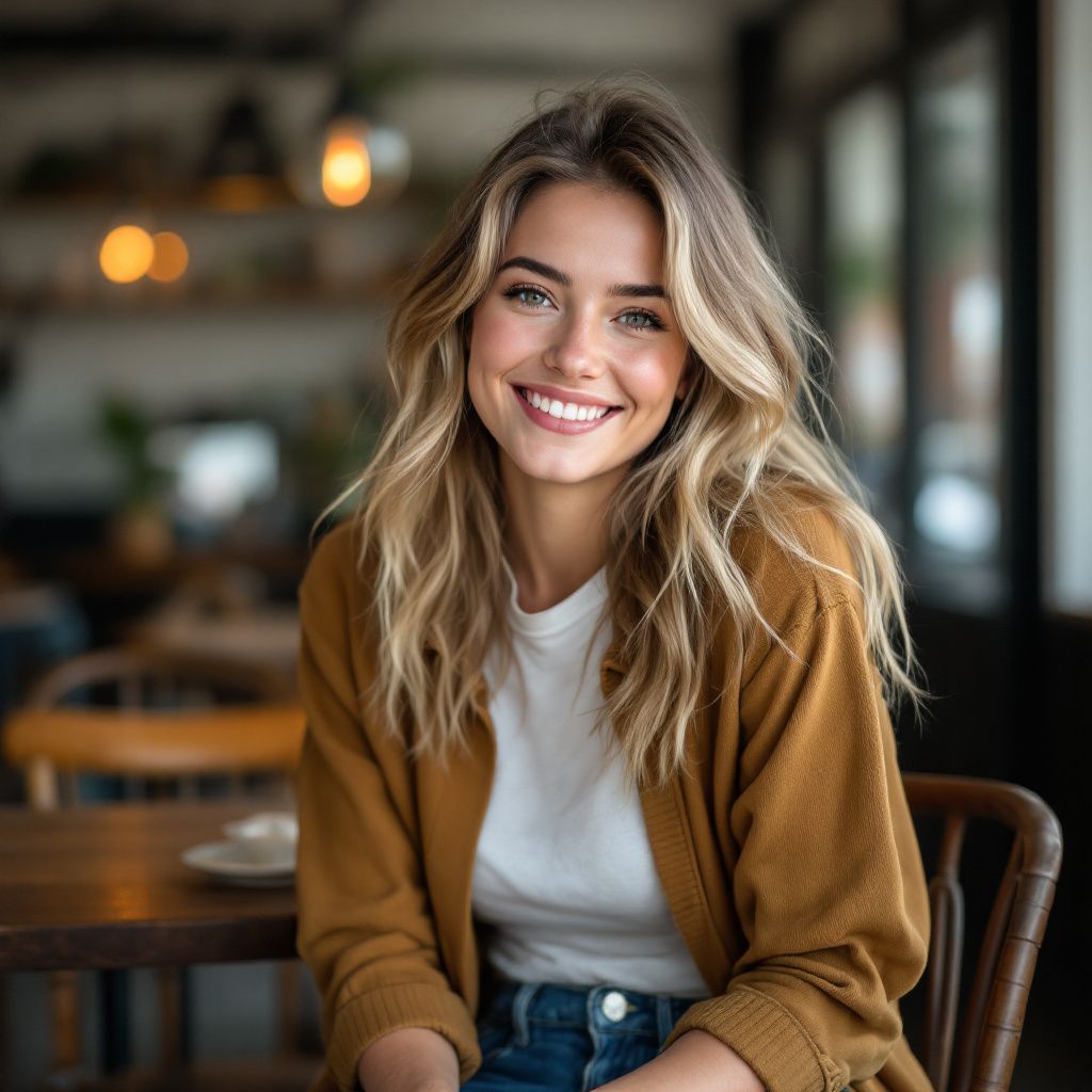 Casual Dating Style Photos