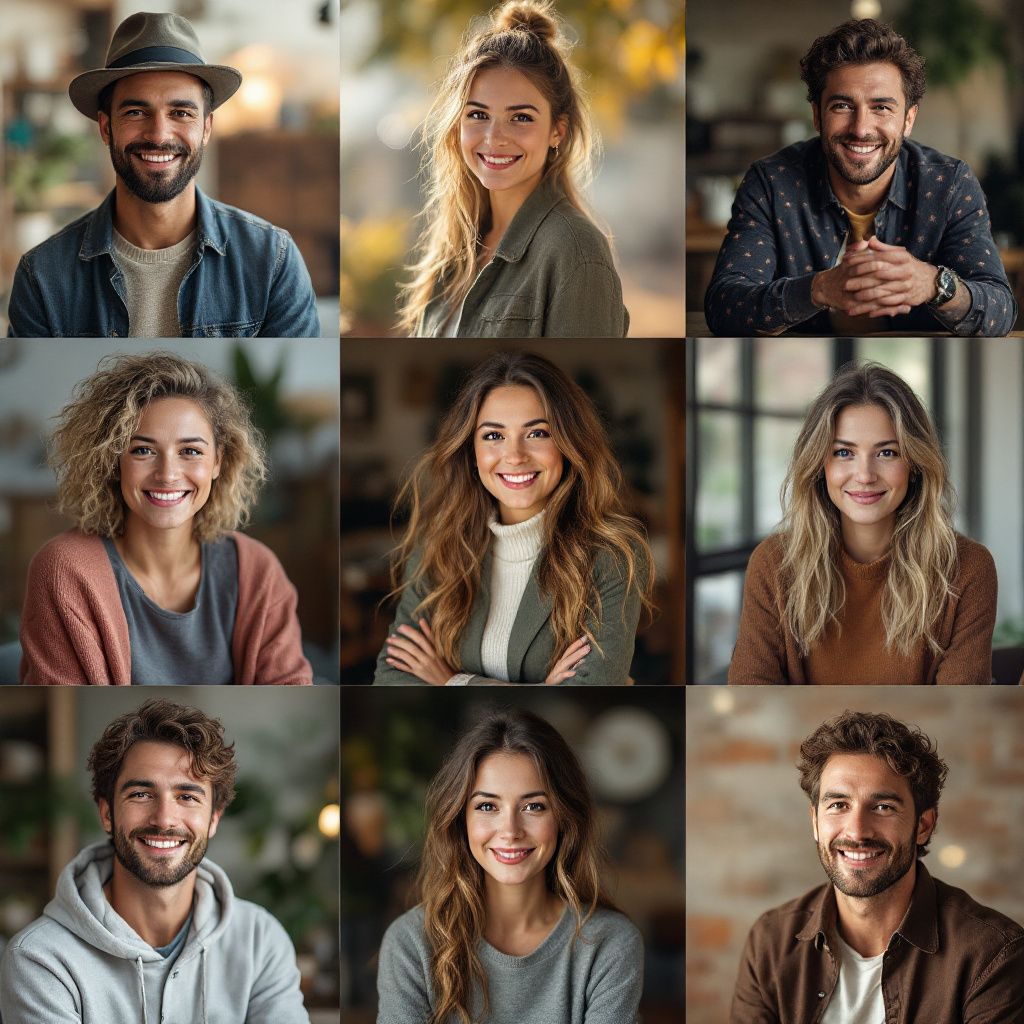 Dating Essentials Pack Preview 1