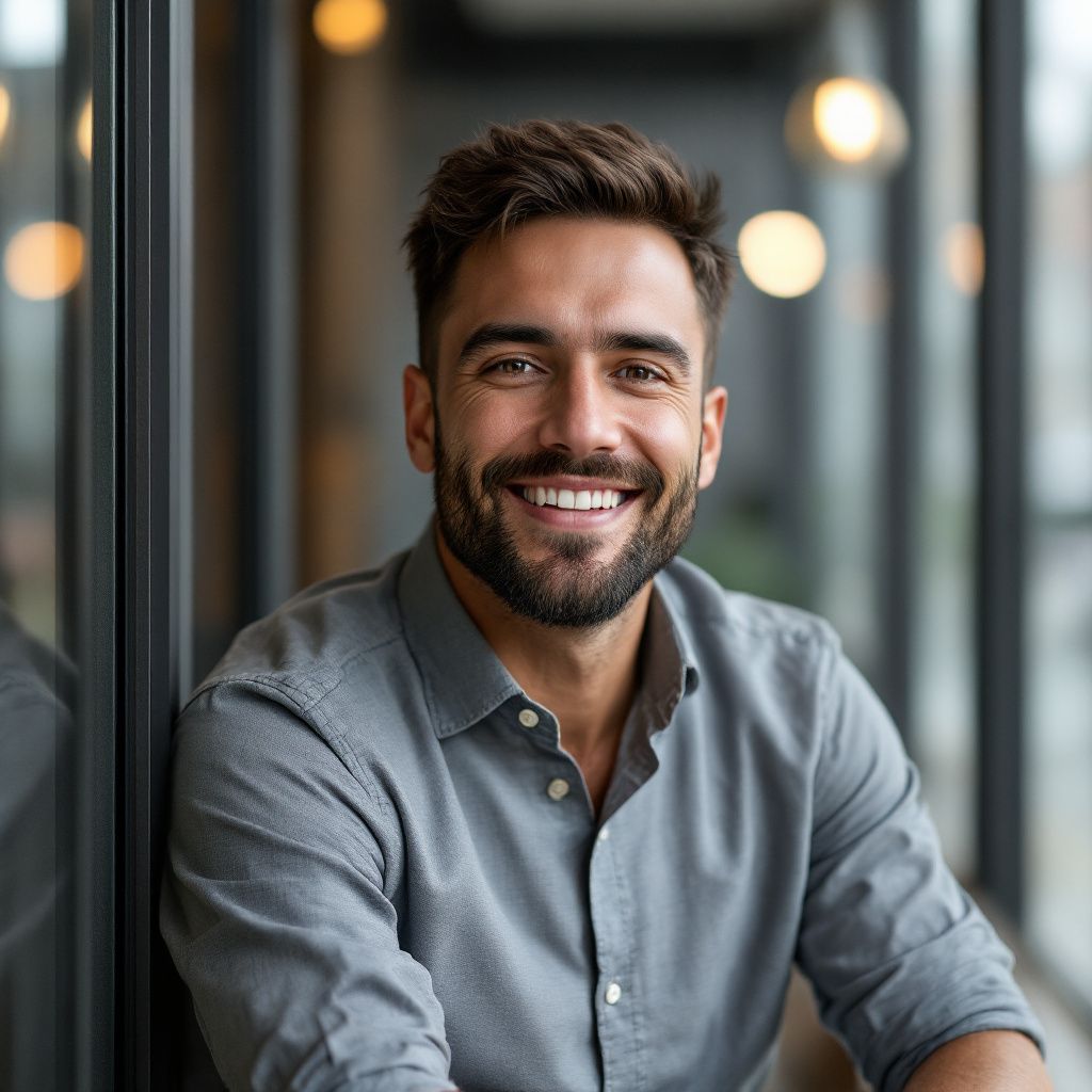 Professional Dating Profile Photos