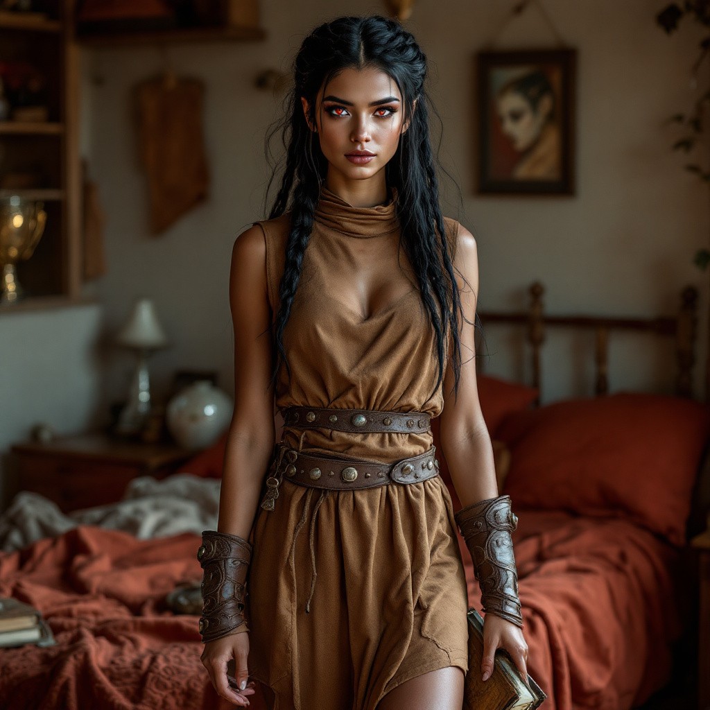 Portrait Photography Style