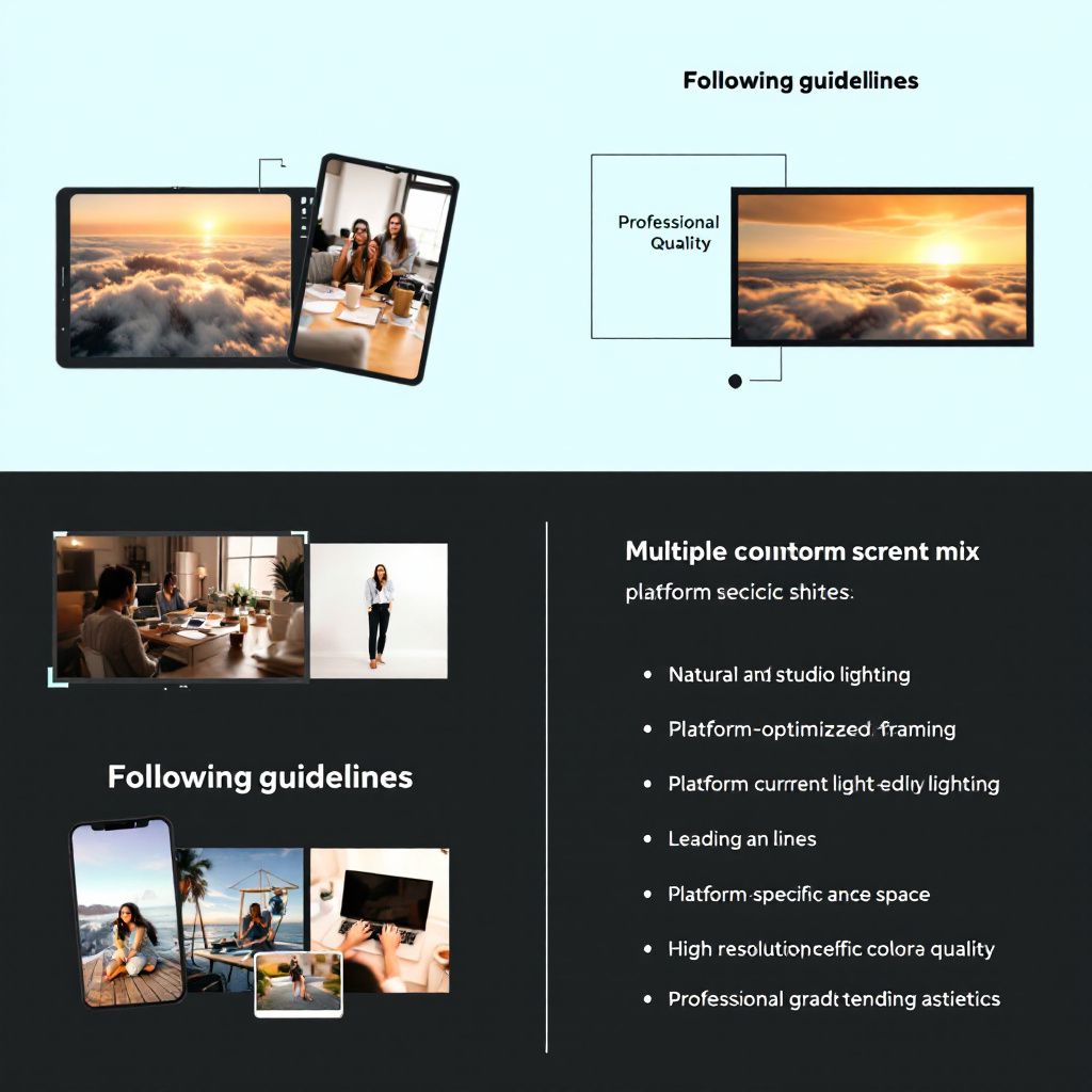 AI Social Media Content Generation Demo