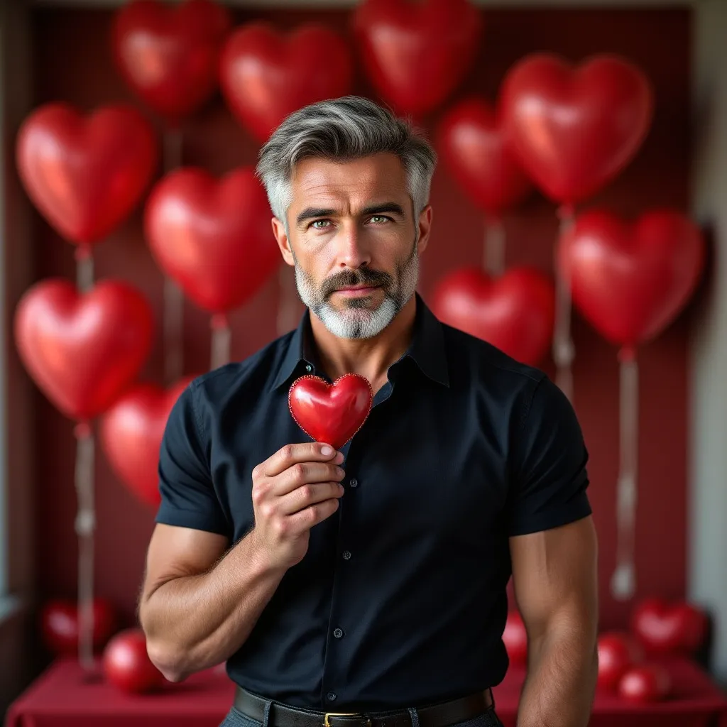 Valentine's Day photo 1
