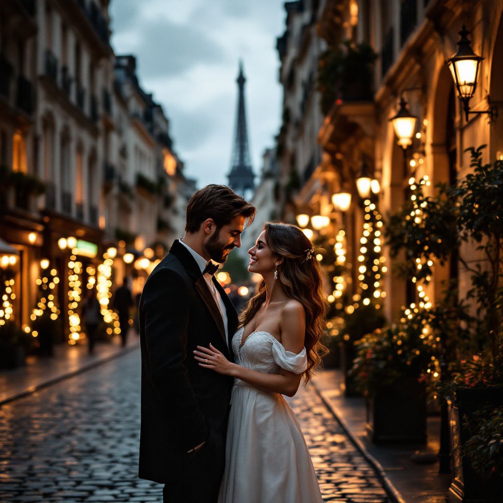 Paris Love Pack Preview 2