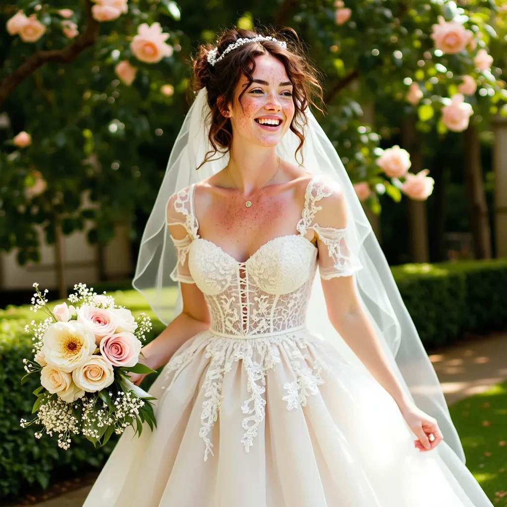 Wedding photo example 1