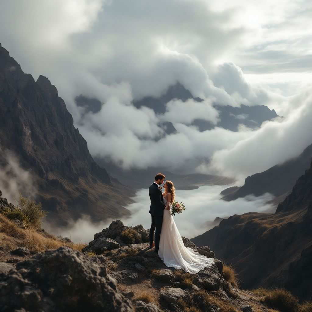 Destination Wedding Style
